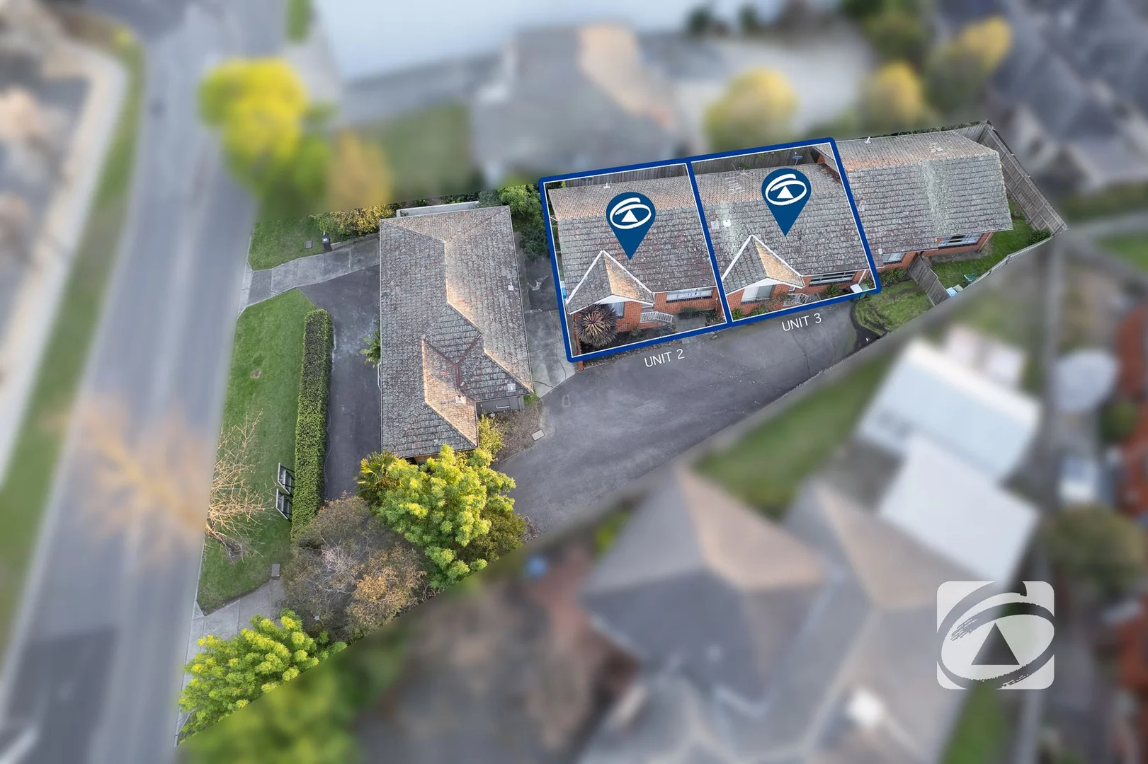 Additional image 2 of 2 & 3/8 Wheeler Street, Berwick VIC 3806