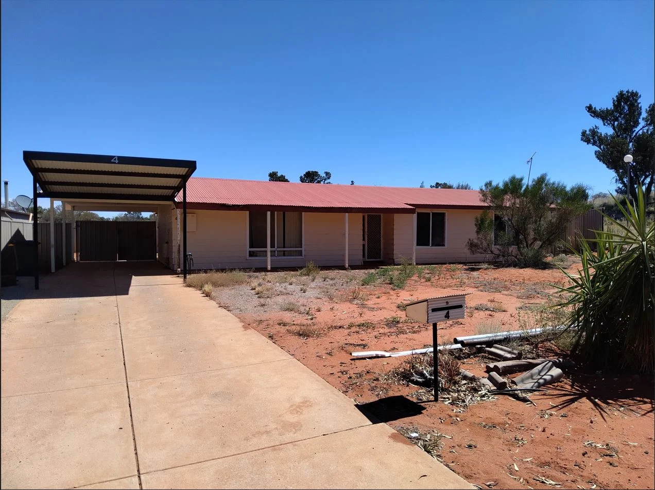 4 Clayton Court, Roxby Downs SA 5725