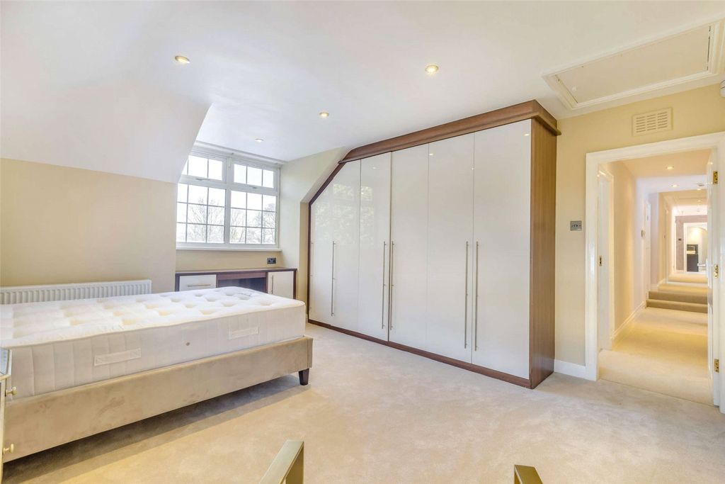 Additional image 26 of 7 bed detached house to rentWarrington Road, Mere, Knutsford, Cheshire WA16