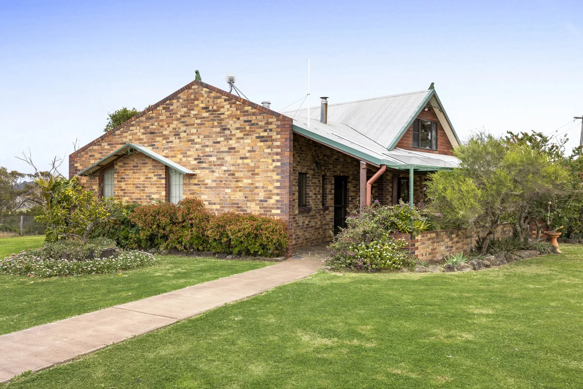 Additional image 4 of 348 Old Goombungee Road, Birnam QLD 4352