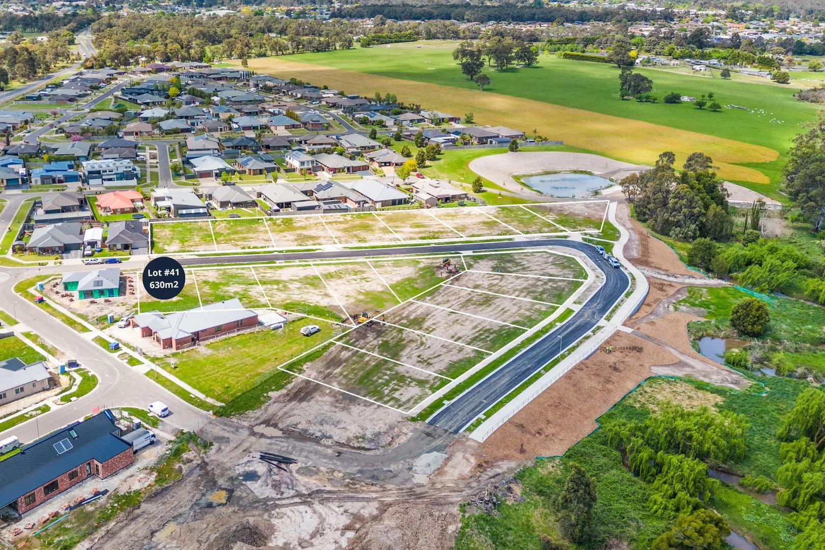 Additional image 2 of 41 Manna Drive, Newborough VIC 3825