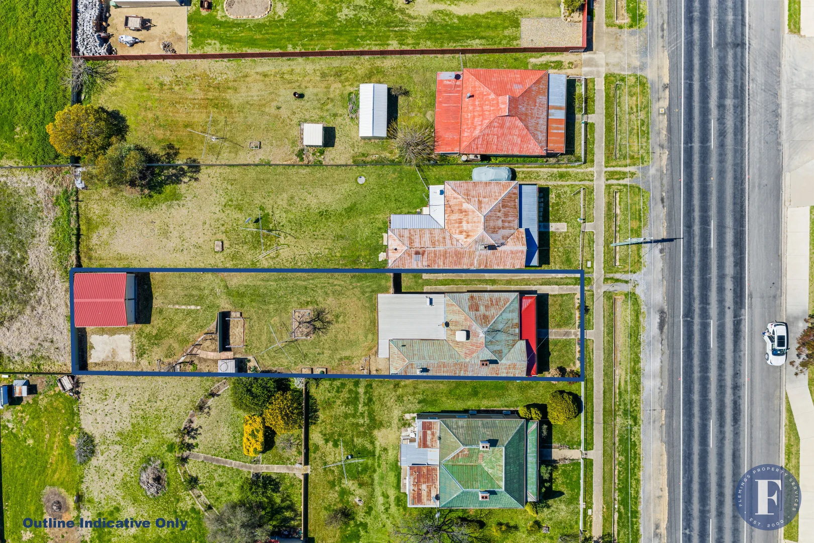 Additional image 18 of 53 Albury Street, Harden NSW 2587