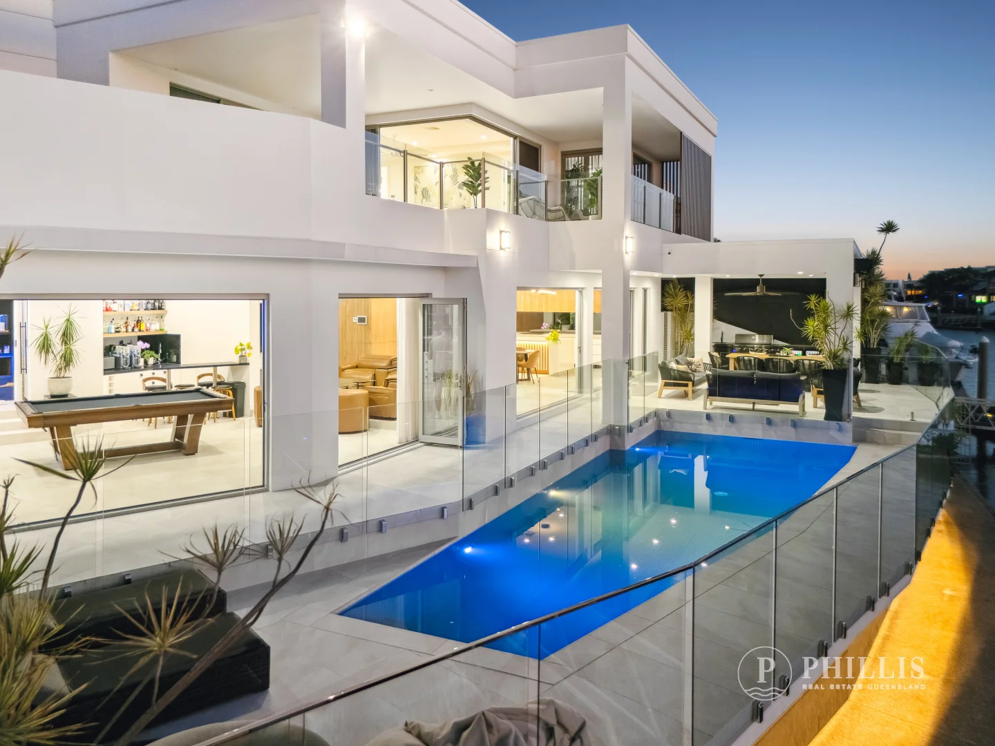 Additional image 4 of 86 Royal Albert Crescent, Sovereign Islands QLD 4216