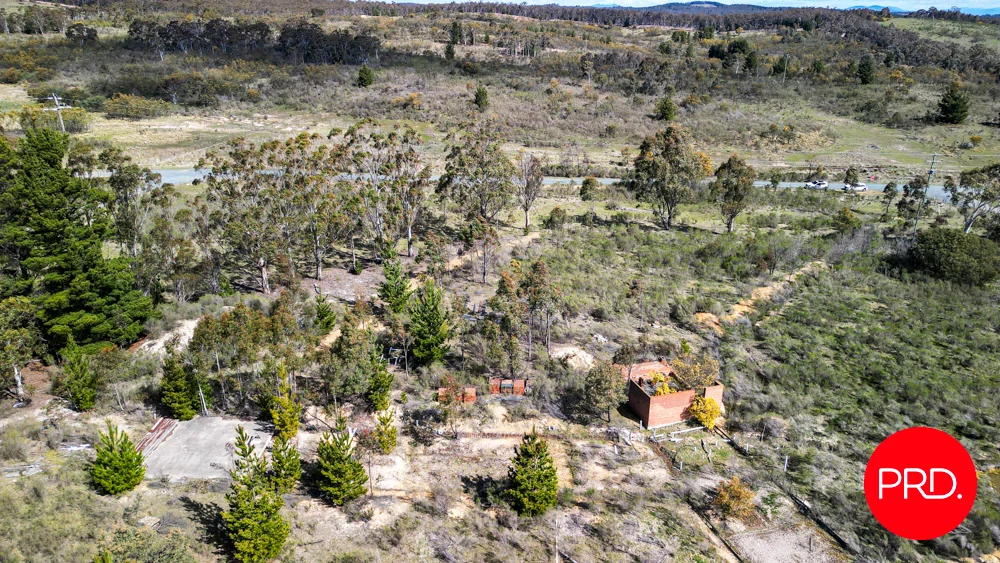 Additional image 3 of 215 Wirreanda Road, Wamboin NSW 2620