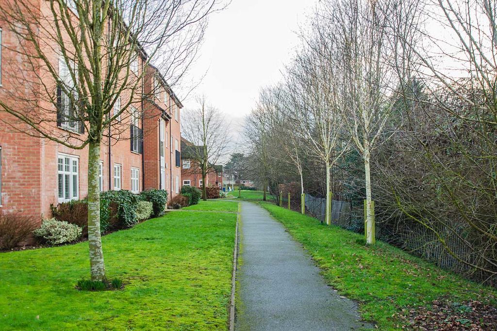 Additional image 13 of 2 bed flat to rentSt Marys House, Victory Close, Lichfield WS14