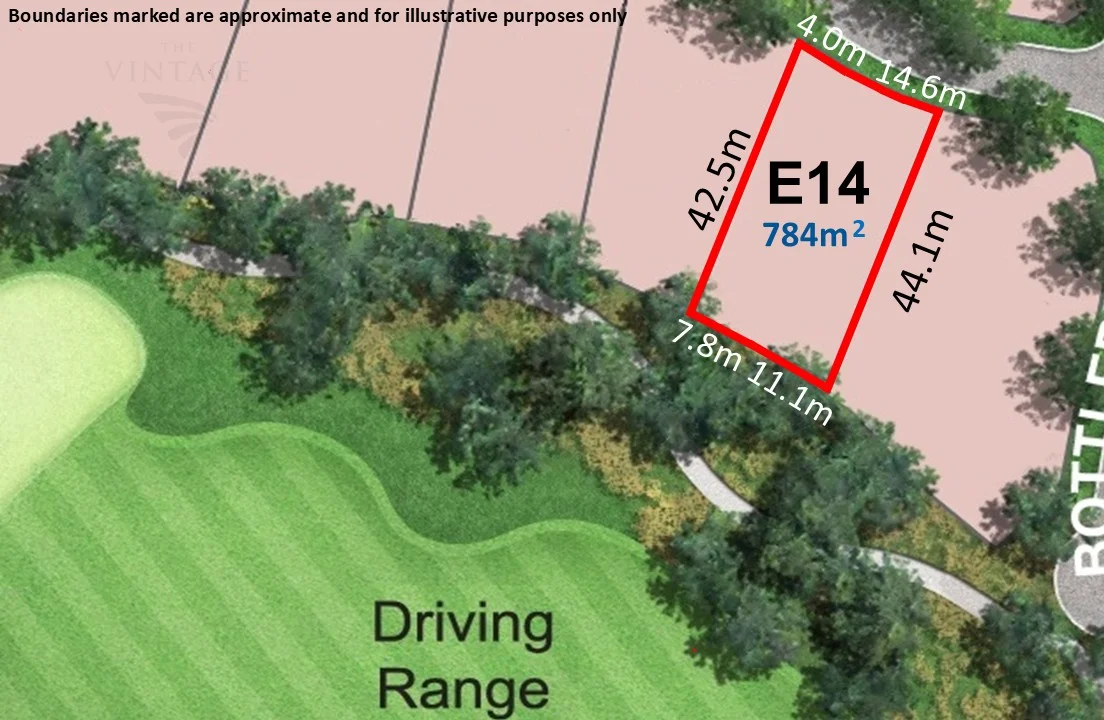 Additional image 2 of (E14)/27 Paperbark Drive, Pokolbin NSW 2320