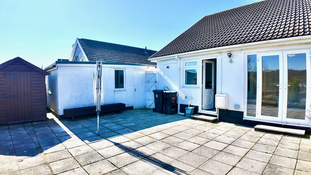 Additional image 27 of 3 bed semi-detached bungalow to rentMaesglas, Tredegar NP22