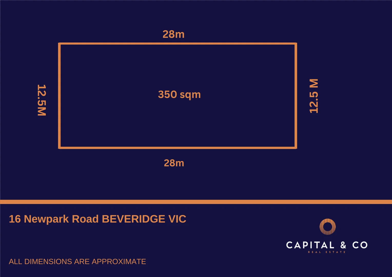 16 Newpark Road, Beveridge VIC 3753