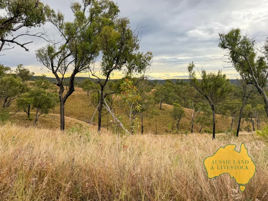 Additional image 10 of "Chapmans", Lot 14 Monto Mount Perry Road, Mungy QLD 4671