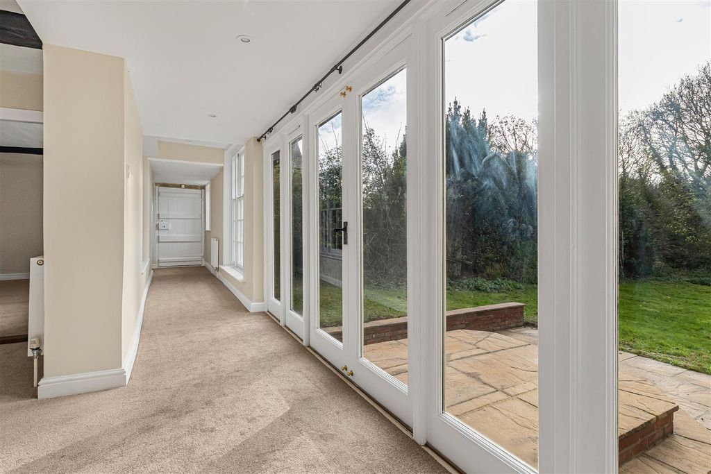 Additional image 16 of 4 bed property to rentChurch Hill, Lidgate, Newmarket CB8