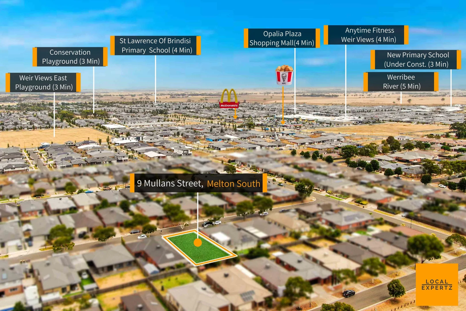 Additional image 3 of 9 Mullans Street, Melton South VIC 3338