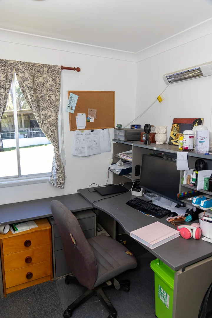 Additional image 8 of 9 Scotts Camp Road, Pozieres QLD 4352