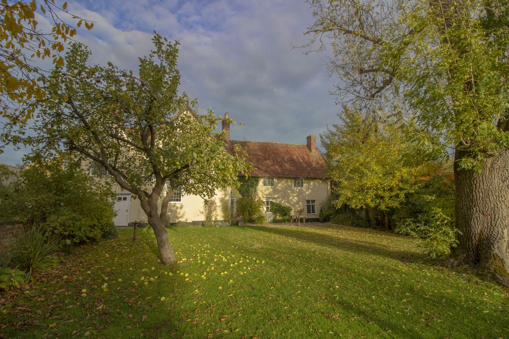 Additional image 28 of 5 bed detached house to rentThe Green, Sudbury, Suffolk CO10