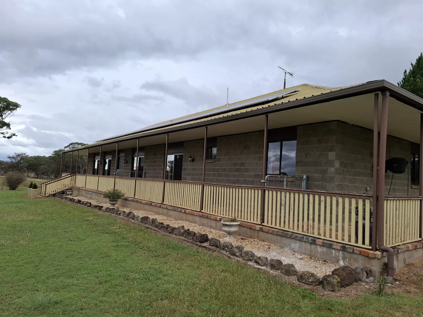 Additional image 20 of 1254 Nant Park Road, Deepwater NSW 2371