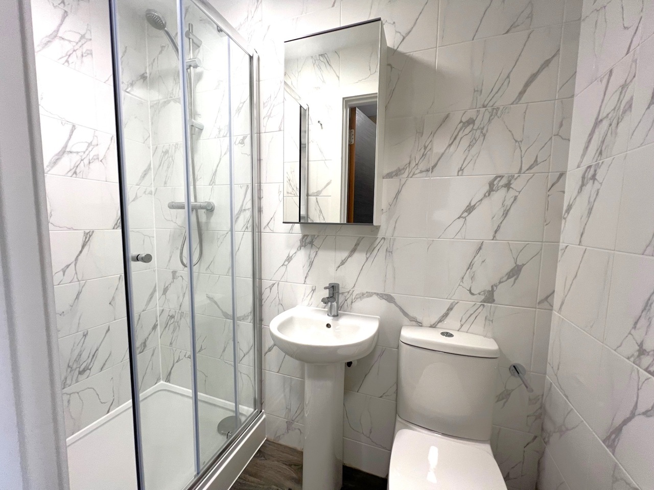 Additional image 21 of 6 Bed Flat, Stokes Croft, BS2, N1 7GU