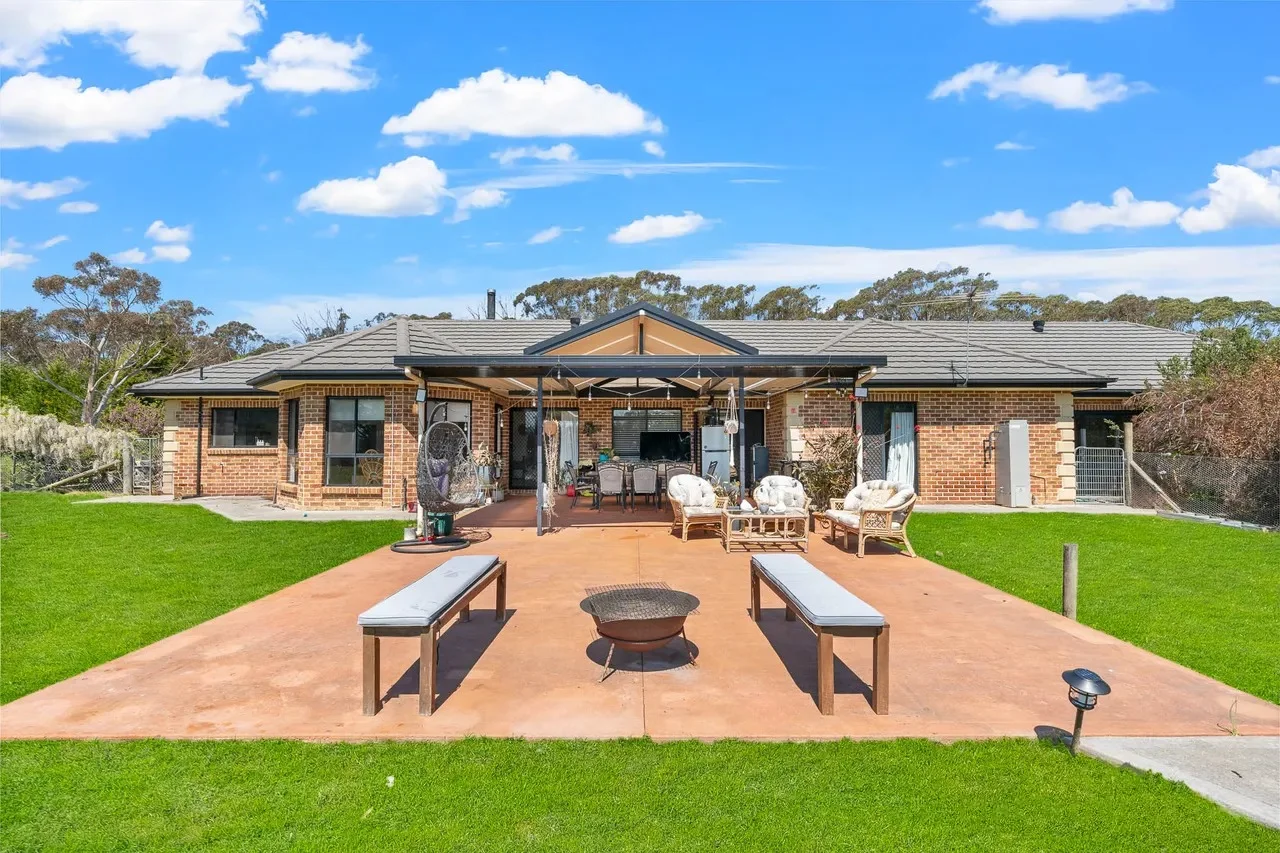 Additional image 18 of 4 Bignonia Street, Colo Vale NSW 2575