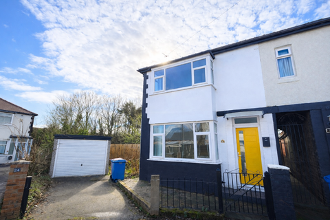 Condor Close, Liverpool L19