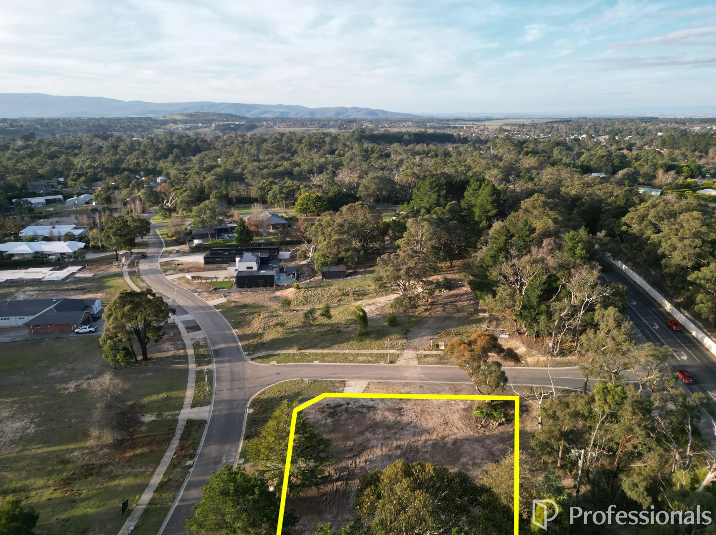 Additional image 4 of 1 Birdie Way, Gisborne VIC 3437