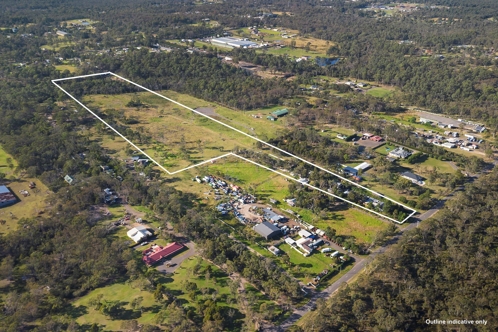 Additional image 20 of 392 Nutt Road, Londonderry NSW 2753