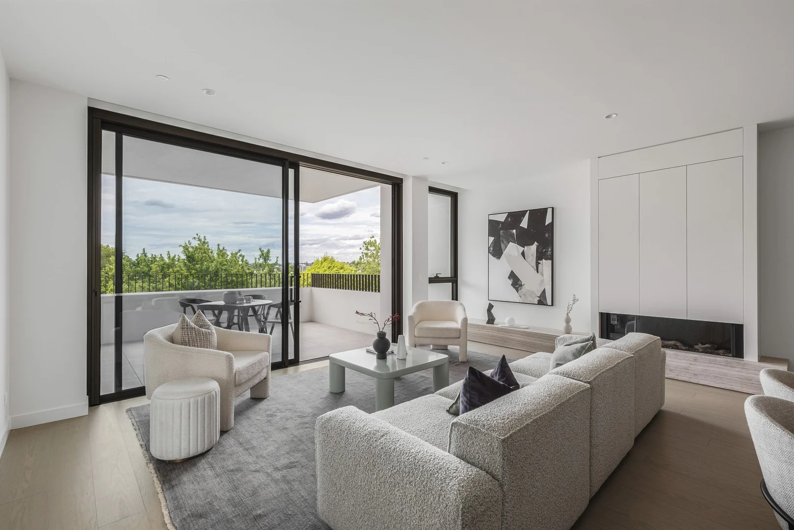 Additional image 7 of Sub Penthouse/1287 High Street, Malvern VIC 3144