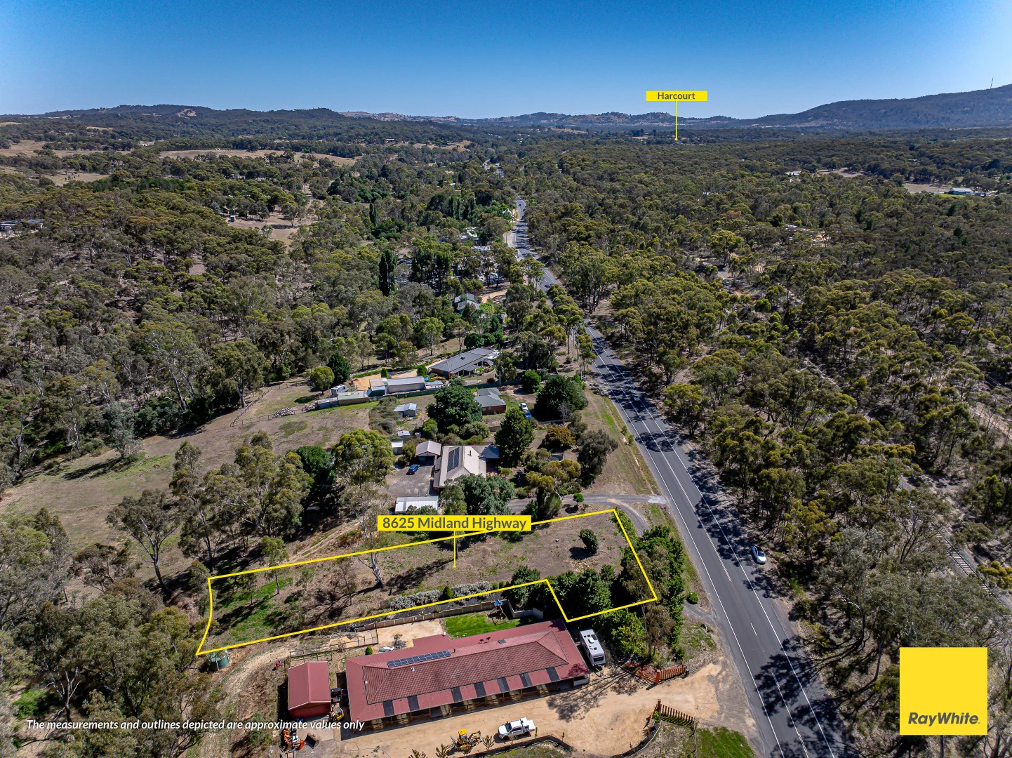 Additional image 13 of 8625 Midland Highway, Barkers Creek VIC 3451