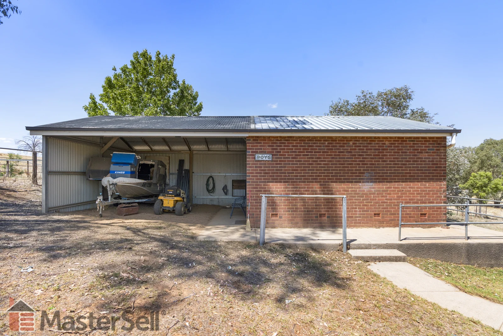 Additional image 29 of 180 Mundongo Road, Tumut NSW 2720