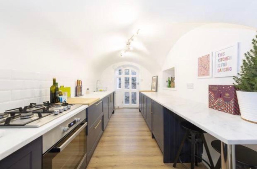 Additional image 3 of 2 Bed Flat, Gordon Road, BS8, N1 7GU