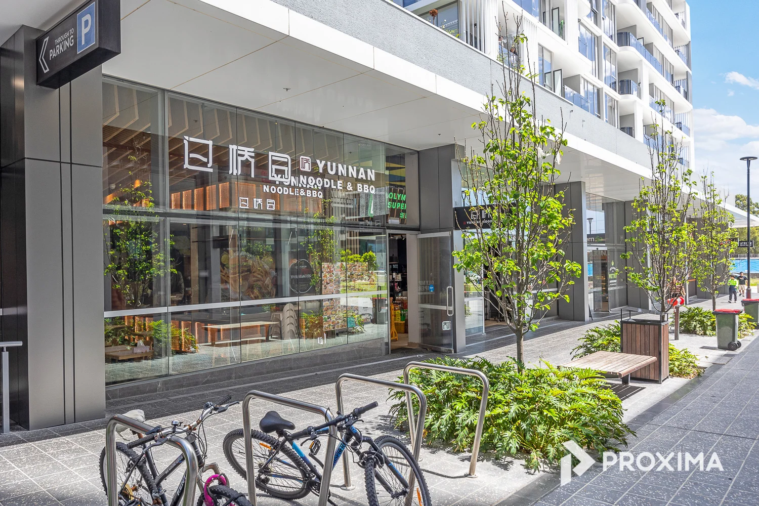 Additional image 9 of 1504/1 Paddock Street, Lidcombe NSW 2141