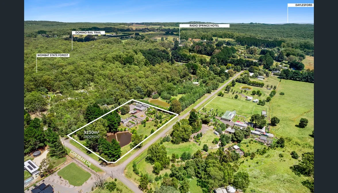 Additional image 5 of 30 Coliban Drive, Lyonville VIC 3461