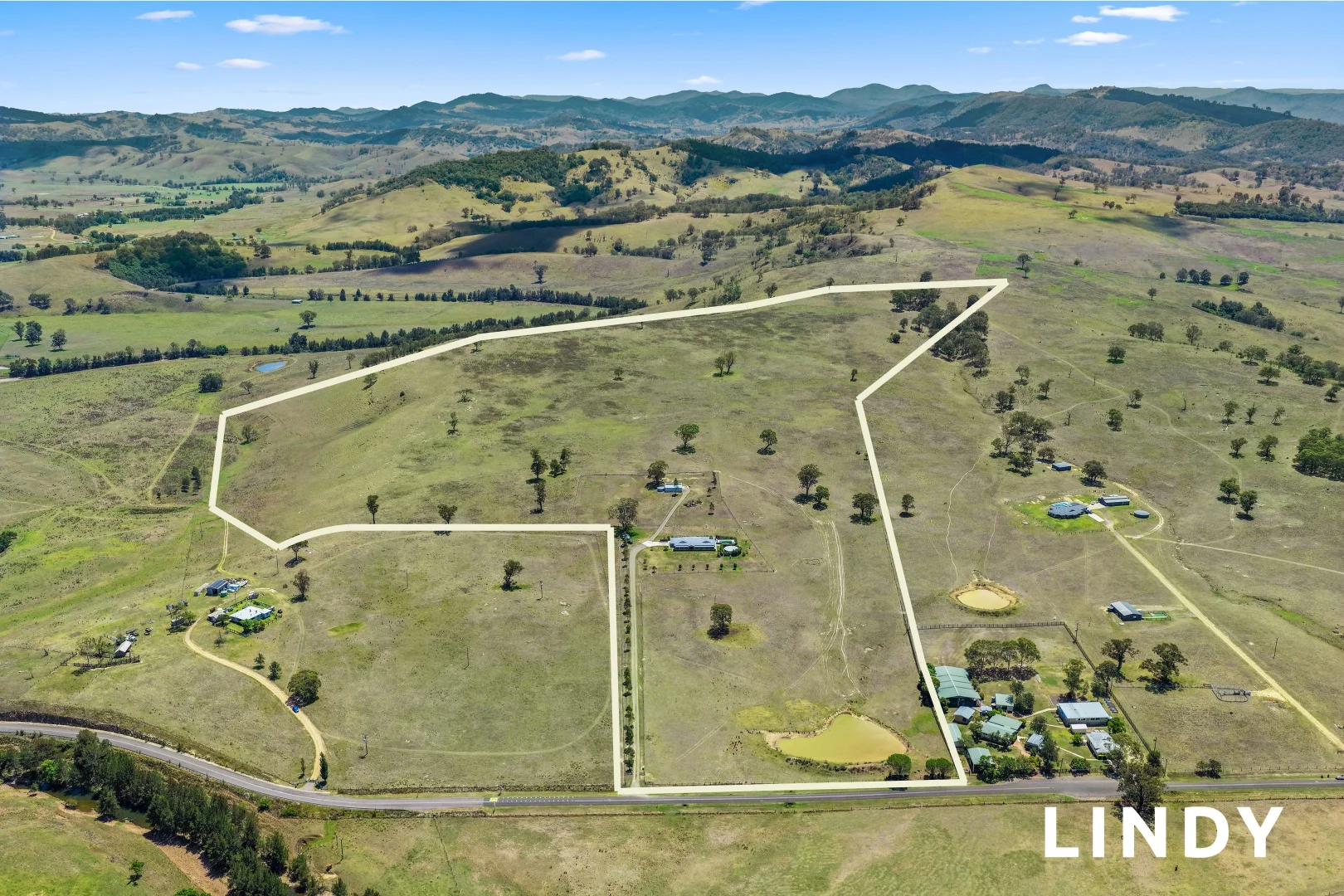 218 Goorangoola Road, Singleton NSW 2330