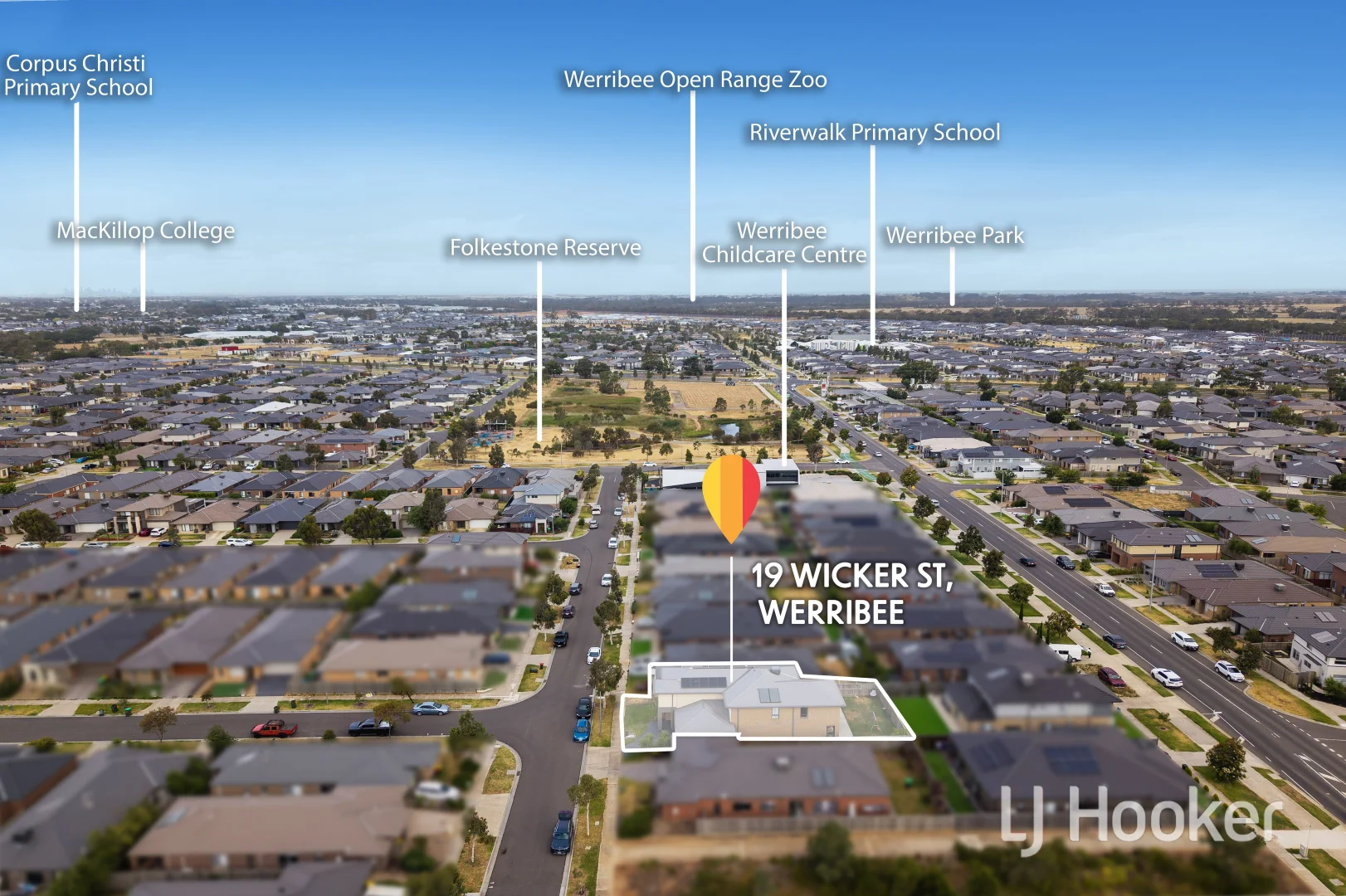 Additional image 22 of 19 Wicker Street, Werribee VIC 3030