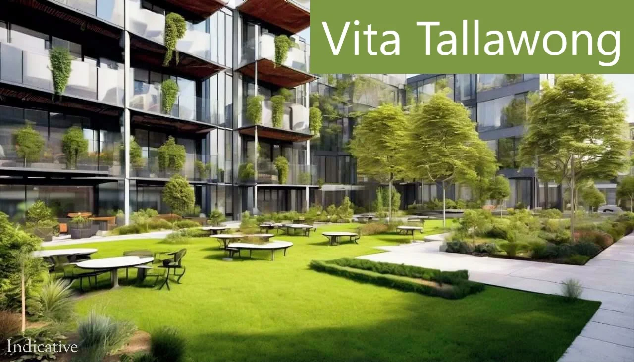 Additional image 5 of 58 Tallawong Road, Tallawong NSW 2762