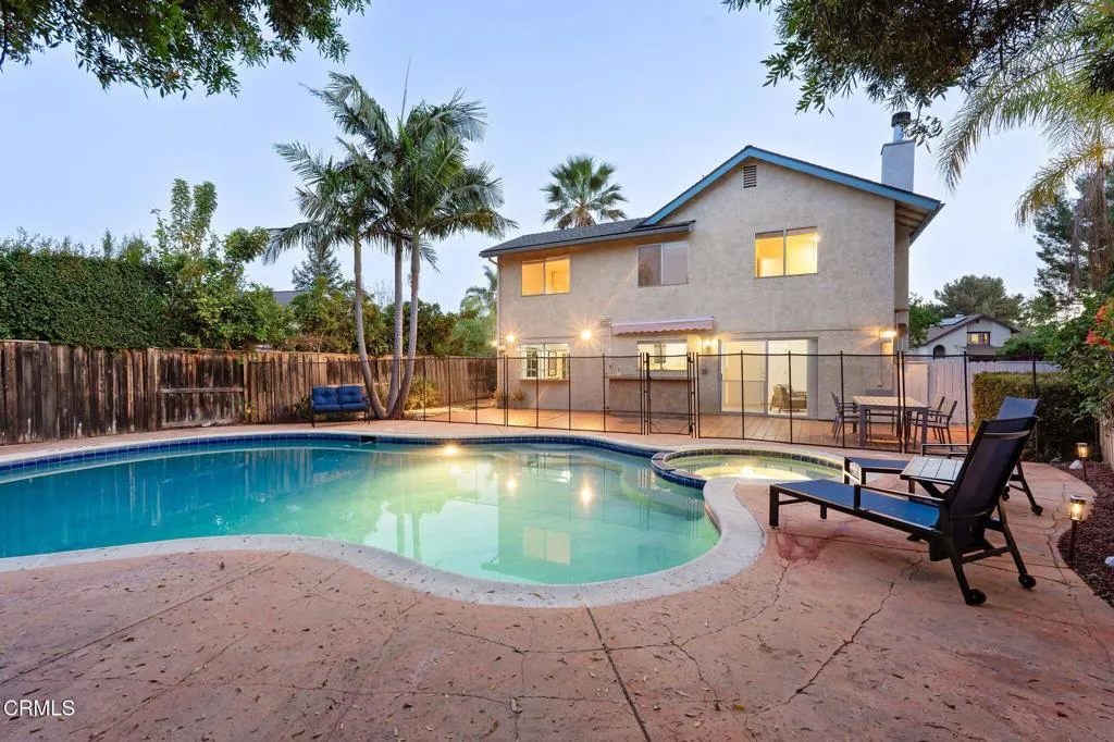 Additional image 2 of 1689 Amador Lane, Newbury Park, CA 91320