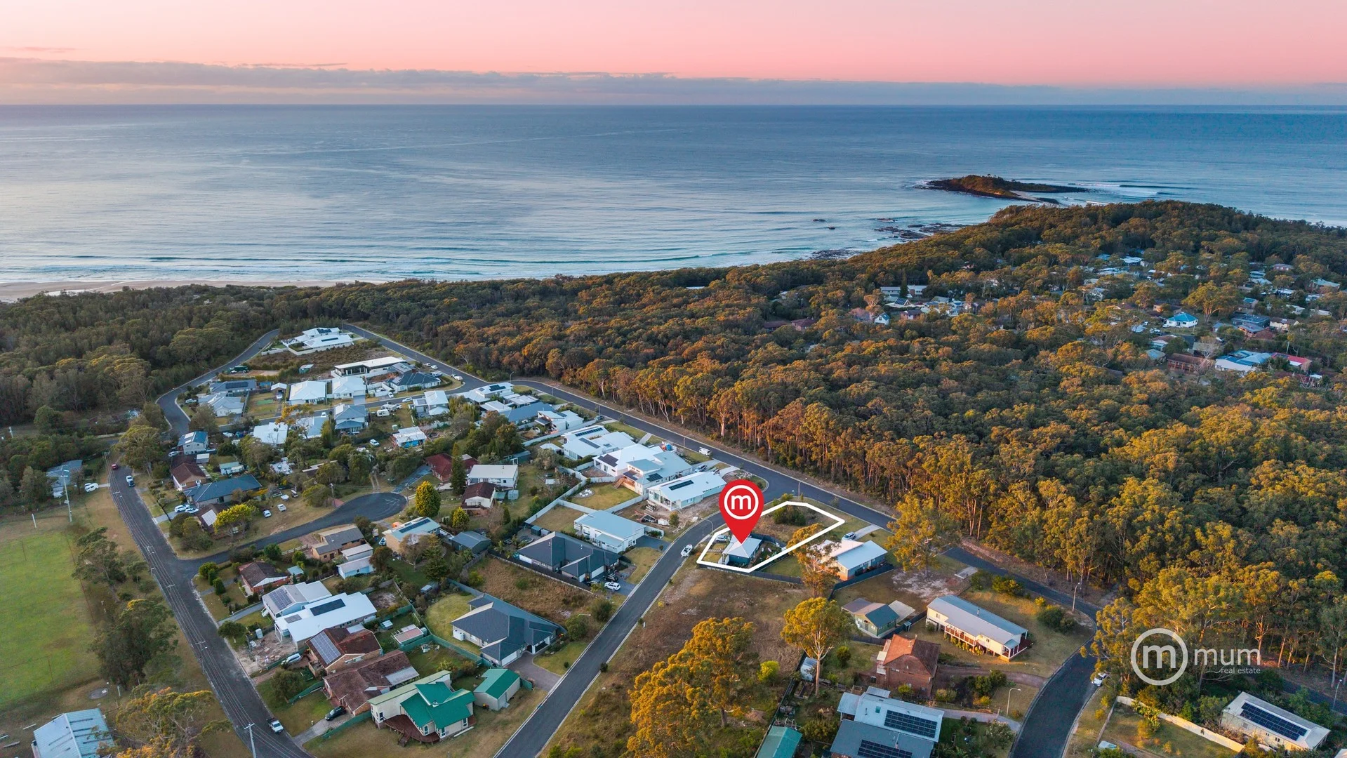 Additional image 7 of 23 The Barbette, Manyana NSW 2539