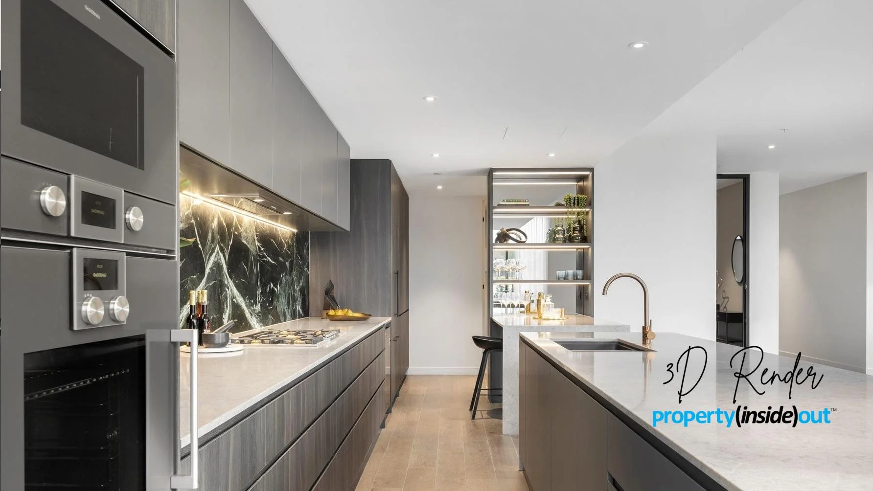 Additional image 9 of Lot 4 56 Fishburn Crescent, Castle Hill NSW 2154