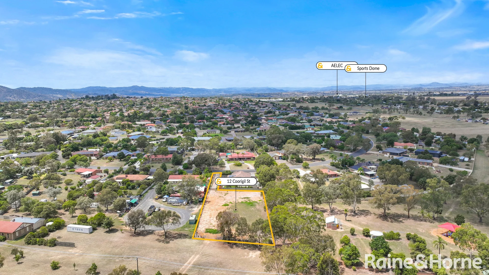 Additional image 2 of 12 Coorigil Street, Tamworth NSW 2340