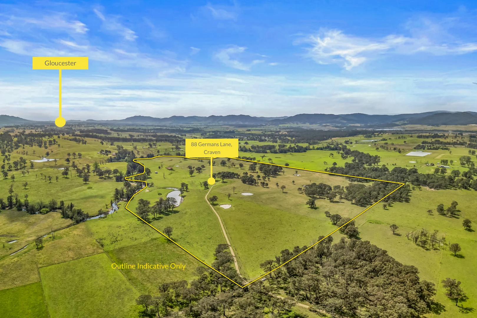 Additional image 22 of 88 Germons Lane, Craven via, Gloucester NSW 2422