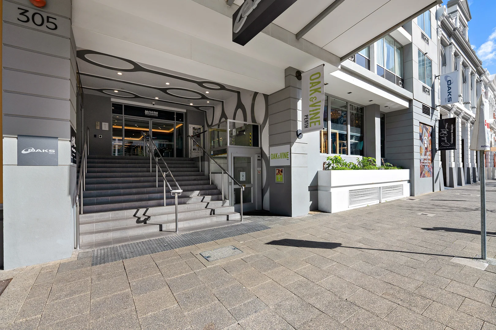Additional image 13 of 212/305 Murray Street, Perth WA 6000