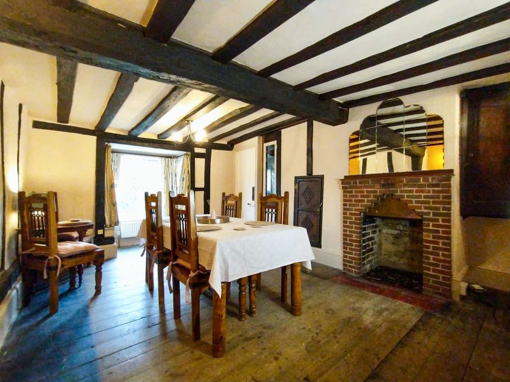 Additional image 9 of 4 bed detached house to rentStowupland Road, Stowmarket IP14
