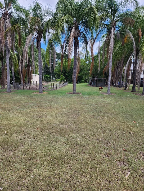 4 Dawes Lane, Boyne Valley QLD 4680