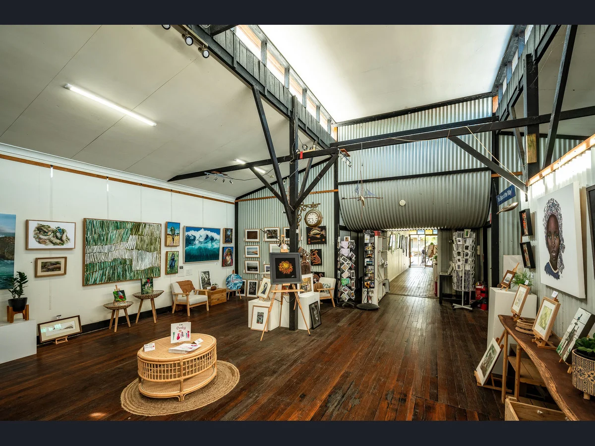 Additional image 9 of 44 Hyde Street, Bellingen NSW 2454