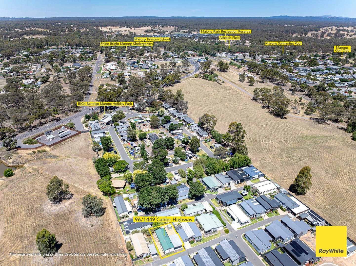 Additional image 19 of 96/1449 Calder Highway, Marong VIC 3515