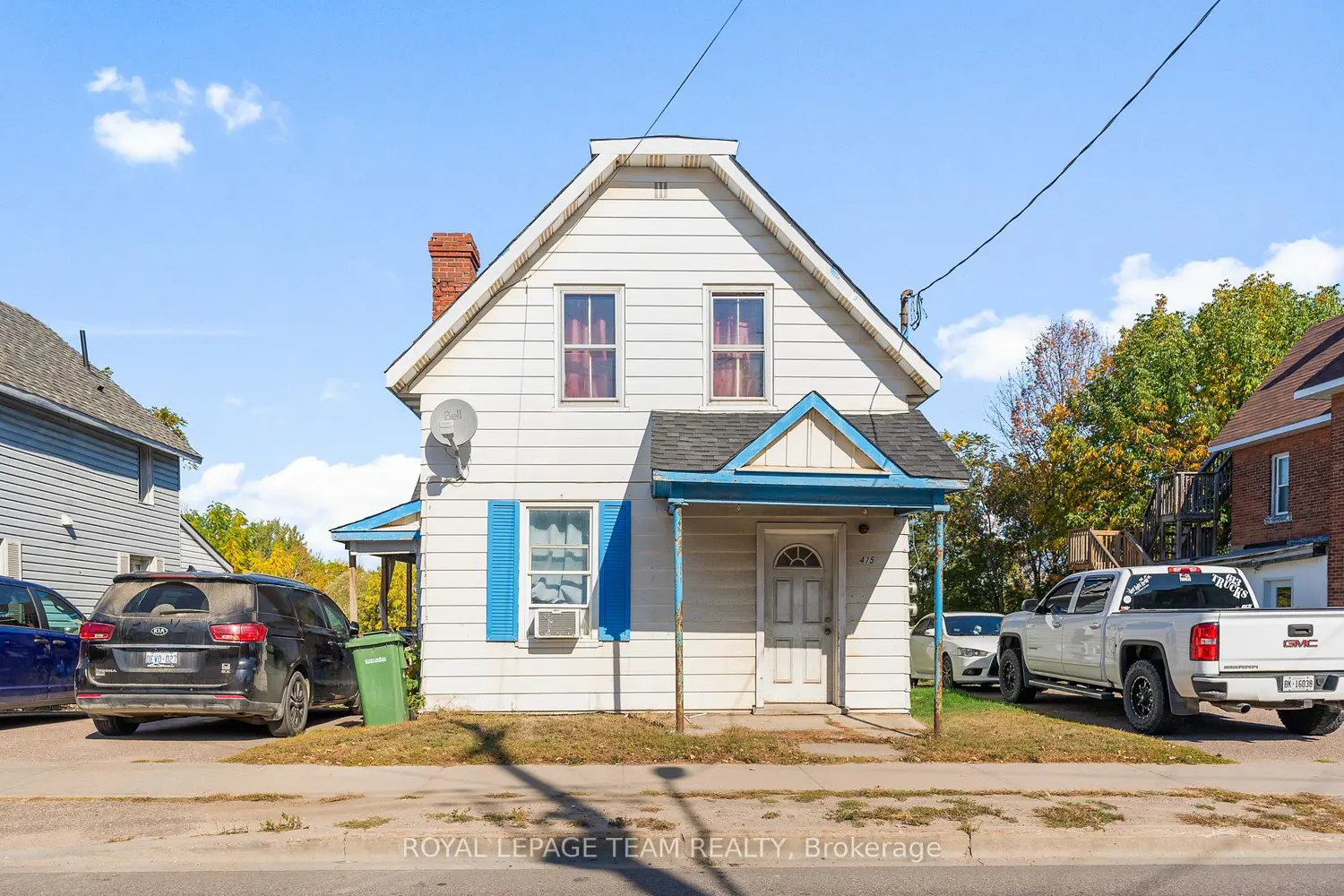 Additional image 4 of 475 Pembroke Street