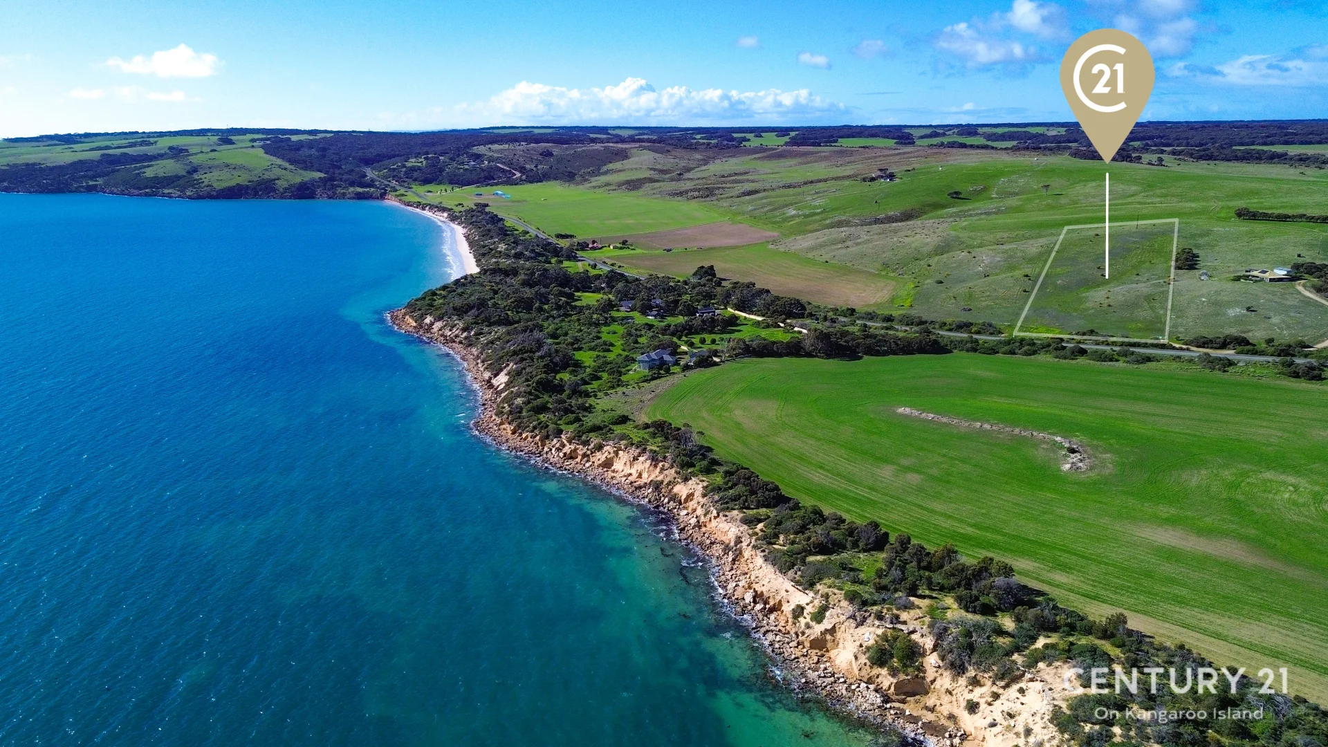 Additional image 2 of Lot 101 Hog Bay Road, American Beach SA 5222