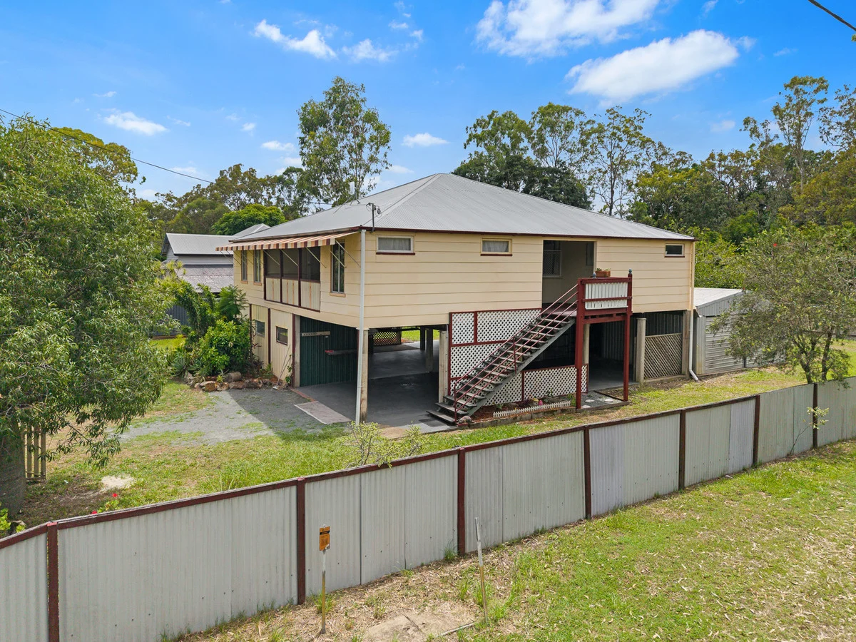 Additional image 22 of 26 Blythe Street, Burrum Town QLD 4659