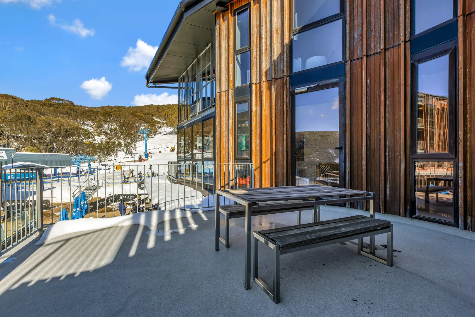 Additional image 22 of W306/17 Bogong High Plains Road, Falls Creek VIC 3699