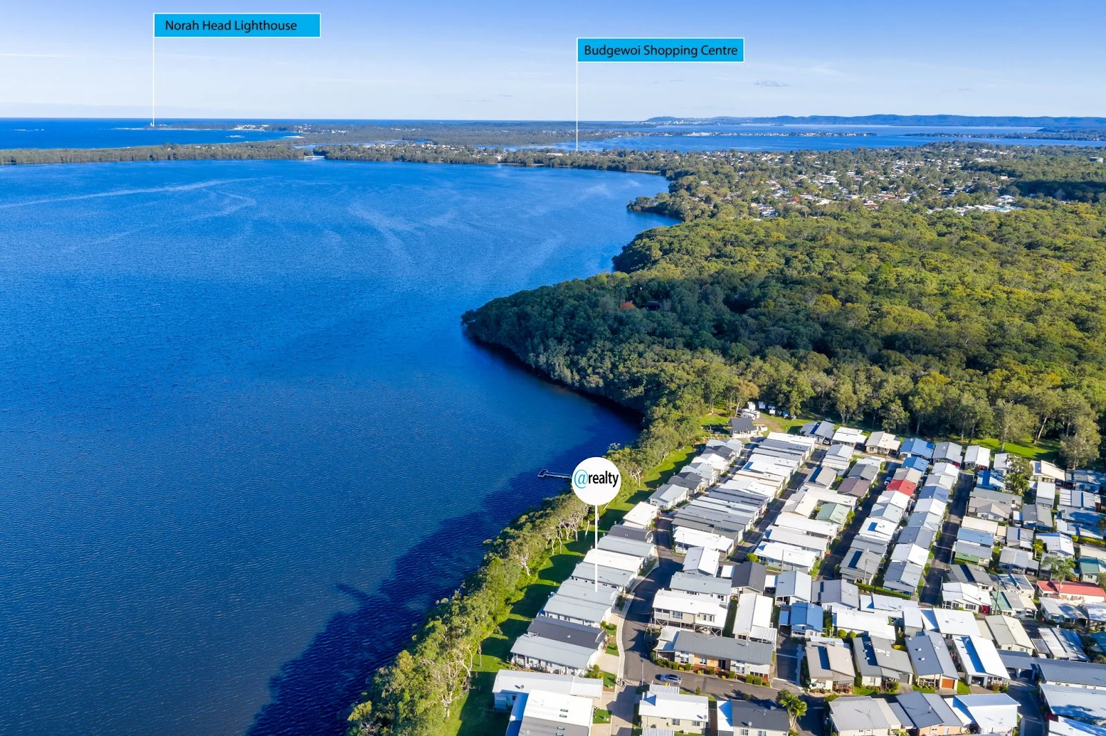 Additional image 9 of 9/2 MacLeay Drive, Halekulani NSW 2262