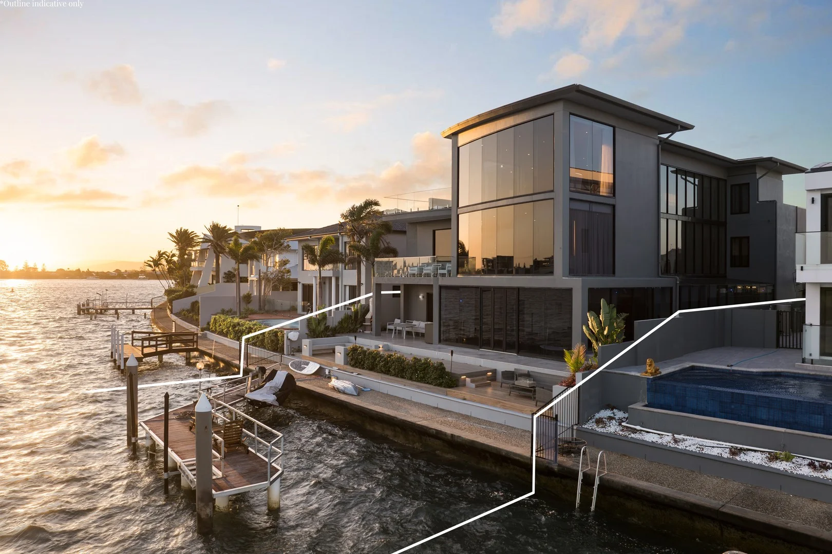 Additional image 2 of 21 King Arthurs Court, Sovereign Islands QLD 4216