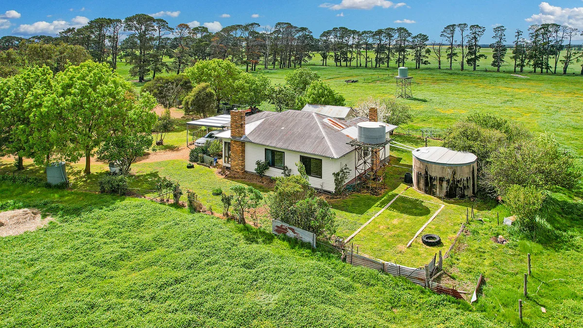 Additional image 10 of 1356 Chatsworth-Wickliffe Road, Wickliffe VIC 3379