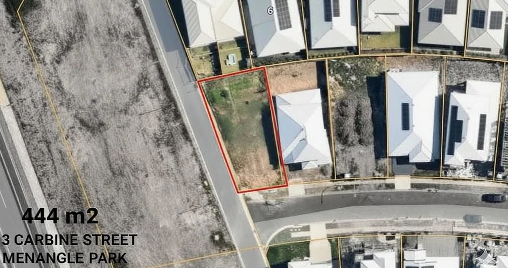 3 Carbine Street, Menangle Park NSW 2563